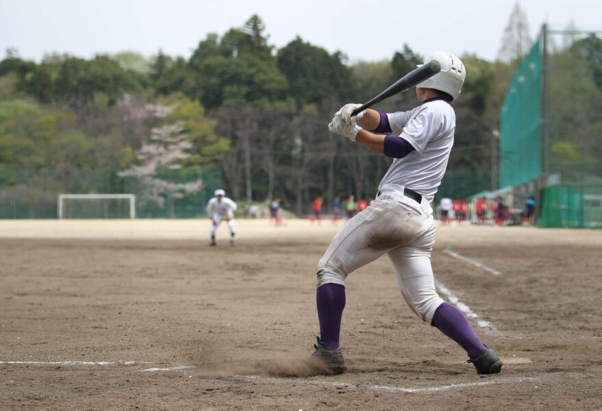 高校野球